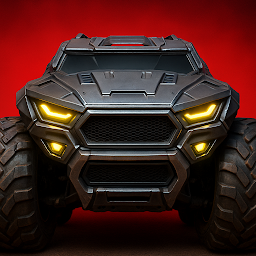 RACE: Ракеты Арена Машины Экшн Mod Apk