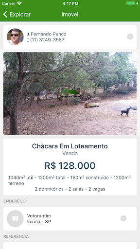 Imóveis em Ibiúna Screen 2