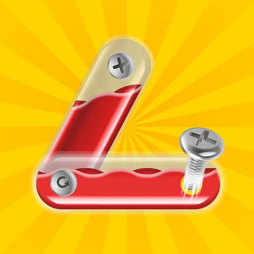 Screw nuts and bolts Game 3d Apps on Google Play