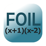FOIL Method Solver (FREE) icon