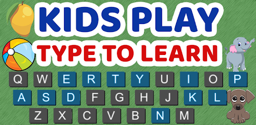 Type To Learn - Kids typing games - Apps on Google Play