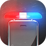 Police Siren Simulator icon