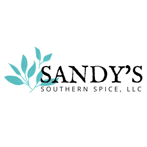 Sandys Southern Spice logo