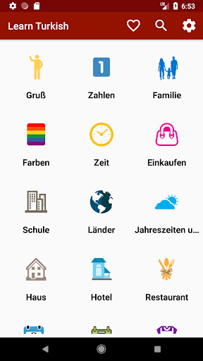 App-Vorschau