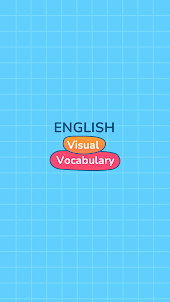 English Visual Vocabulary
