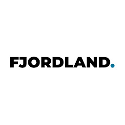 Icon image Fjordland