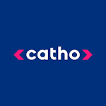 Cover Image of Download Catho: Vagas de emprego home office e presencial 2.12.4-20201223_1050 APK