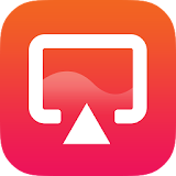 iOS11 Mirroring Receiver icon
