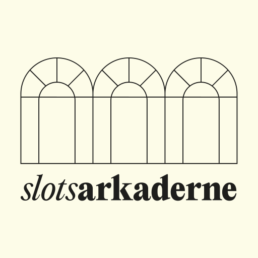 SlotsArkaderne logo