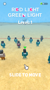 Squid.io – Red Light Green Light Multiplayer v1.0.9 (Mod) 1