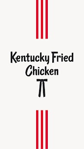 KFC US – Ordering App 6