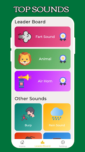 Prank sound: Fake Video Call Screen 2