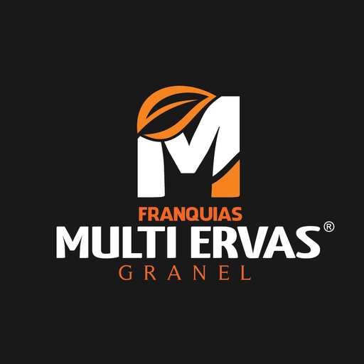 Multi Ervas logo