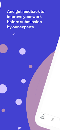 Uni Feedback Screen 3