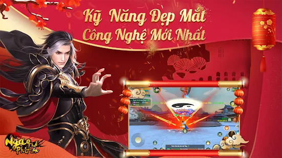 Nhận giftcode game Ngạo Thế Phi Tiên miễn phí DrTKr25EE1UvpmTBO4HtunQsnCvPLizlOvk2c9EzVJABx6JUuxmv8d_bw_oTBkrbqZc=w720-h310-rw