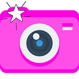 Selfie Beauty-Plus Camera icon