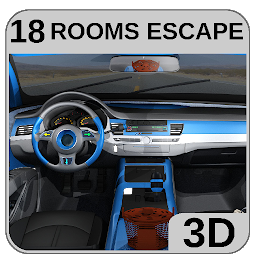Icon image Escape Locked Car