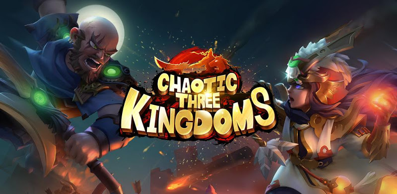 Chaotic Three Kingdoms : RPG