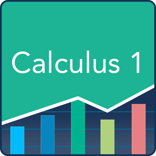 Calculus 1: Practice & Prep  Icon