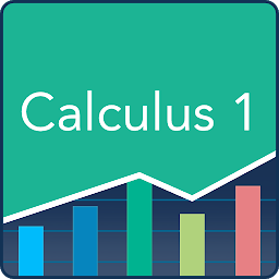 Imagem do ícone Calculus 1: Practice & Prep
