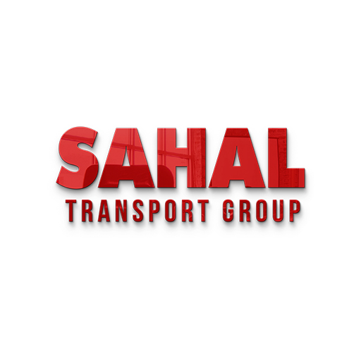 Sahal Transport logo
