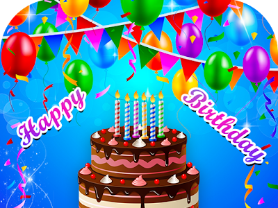√ Terminé! gâteau joyeux anniversaire gif 108217-Image gif de joyeux anniversaire