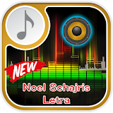 Noel Schajris Letra Musica icon