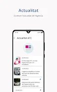 Agència Tributària Catalunya screenshot 1