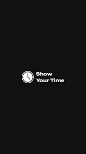 Show Your Time