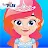 Download Mermaid Princess Toddler Games APK for Windows