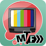 TV Series Music Quiz  -  MTF! icon