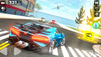Game screenshot Ramp Car Games: GT Car Driving apk download