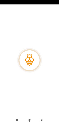 Android application Bryngr Restaurant screenshort
