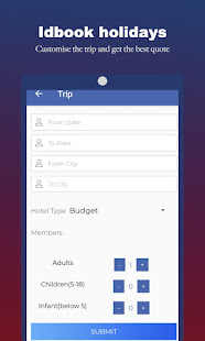 Idbook Hotels 6.3.6 APK screenshots 5