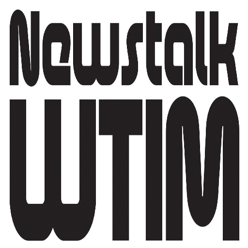 WTIM RADIO logo