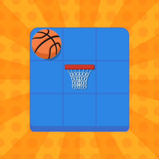 Basket Slide Challenge logo