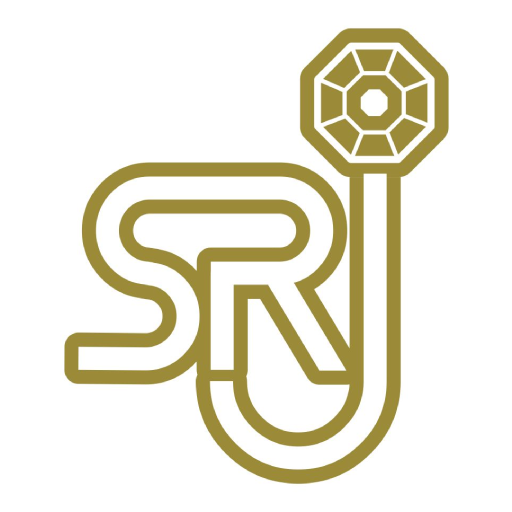 Shree Rang Jewellers - Jewelle logo