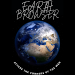 Cover Image of Baixar Earth Browser  APK