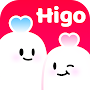 Higo-Chat & Arkadaşlarla Tanış