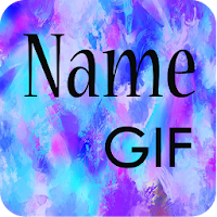 Name Animated GIF