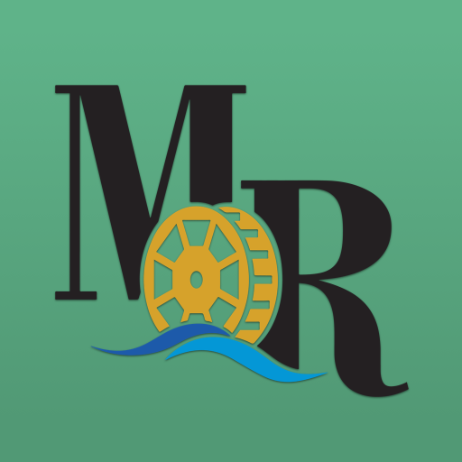 Mill Run Golf Club logo