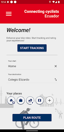 Bike Ranking Screen 2