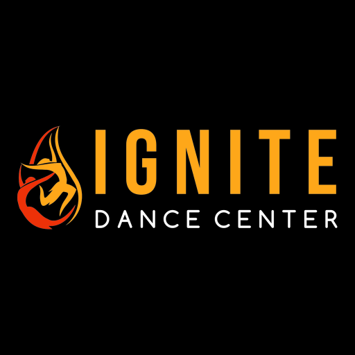 Ignite Dance Center logo