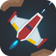 Space Fight  Icon