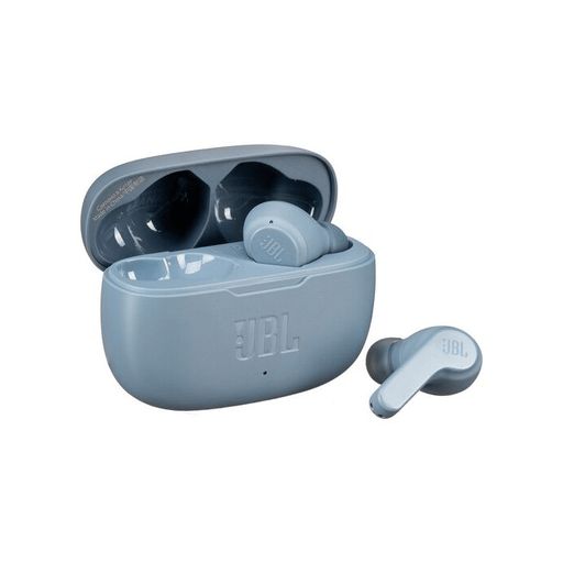JBL 200TWS -Guide logo