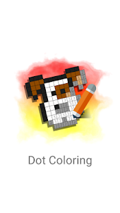 Dot Coloring