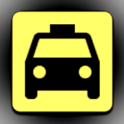 Taximeter Pro 3.0 Icon