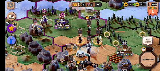 Yield! Screenshot 4 - AppWisp.com