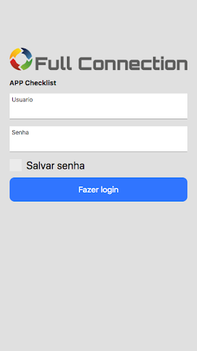 Android application Full Connection - MIS screenshort
