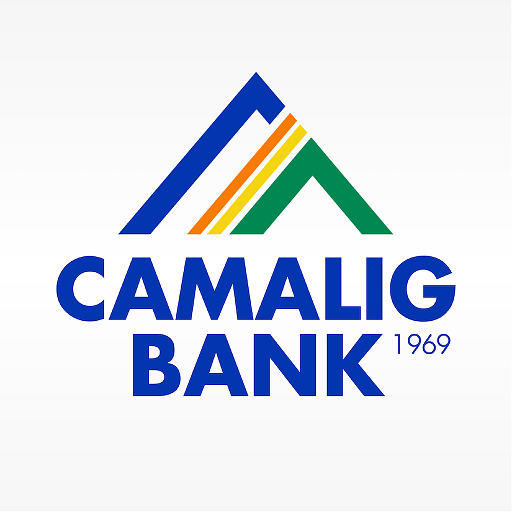 Camalig Bank Mobile logo